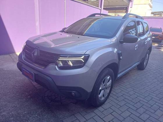 RENAULT DUSTER 1.6 16V SCE FLEX INTENSE PLUS X-TRONIC RENAULT DUSTER 1.6 16V SCE FLEX INTENSE PLUS X-TRONIC